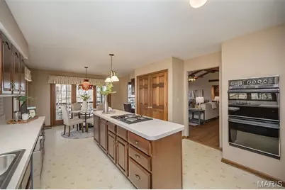 9802 Eagle Hill Lane, Sunset Hills, MO 63127 - Photo 26