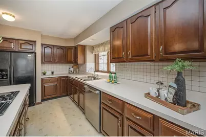 9802 Eagle Hill Lane, Sunset Hills, MO 63127 - Photo 22