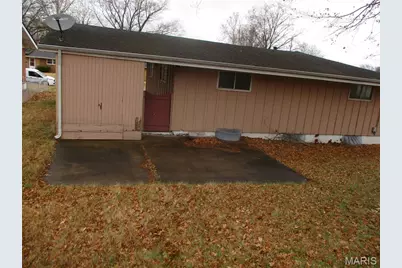 2410 Netherwood Drive, Saint Louis, MO 63136 - Photo 14