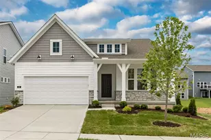 207 Townshead Wy, O'Fallon, MO 63368 - Photo 1