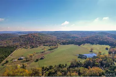 0 County Road 20A_245+/-, Bellerive, MO 63623 - Photo 2