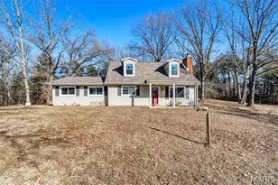 2557 Nike Base Rd, Catawissa, MO 63015 - Photo 1