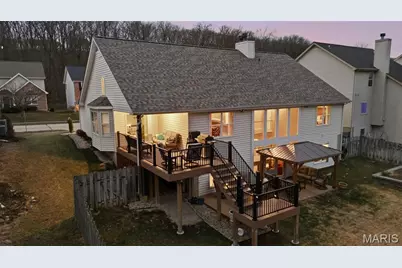 780 Emerald Oaks Court, Eureka, MO 63025 - Photo 42