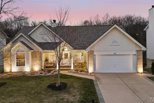 780 Emerald Oaks Ct, Eureka, MO 63025 - Photo 1