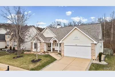 780 Emerald Oaks Court, Eureka, MO 63025 - Photo 46