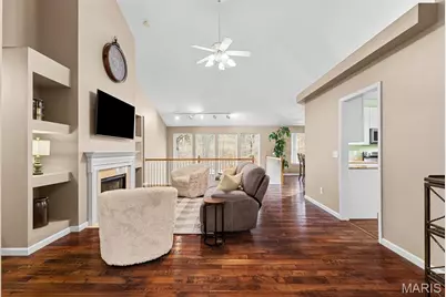 780 Emerald Oaks Court, Eureka, MO 63025 - Photo 4