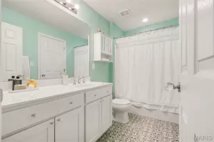 894 Black Bear Dr, House Springs, MO 63051 - Photo 12