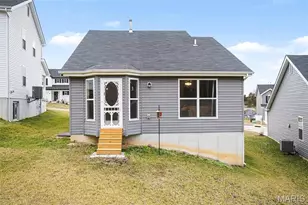 894 Black Bear Dr, House Springs, MO 63051 - Photo 16