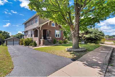 7826 Grove Avenue, Saint Louis, MO 63119 - Photo 1