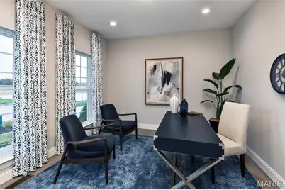 431 Oak Barrel Drive, O'Fallon, MO 63385 - Photo 4