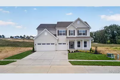 431 Oak Barrel Drive, O'Fallon, MO 63385 - Photo 2