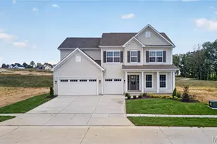431 Oak Barrel Drive, O'Fallon, MO 63385 - Photo 2