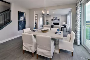 431 Oak Barrel Drive, O'Fallon, MO 63385 - Photo 16