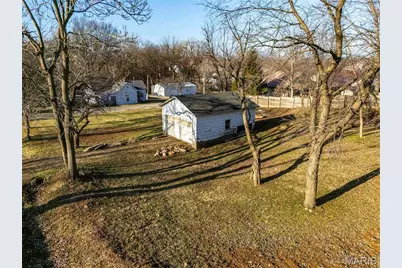 121 Park Avenue, Frankford, MO 63441 - Photo 4