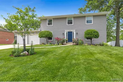 242 Aspen Trail Drive, Ballwin, MO 63011 - Photo 1