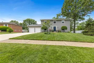 242 Aspen Trail Dr, Ballwin, MO 63011 - Photo 4