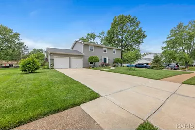 242 Aspen Trail Drive, Ballwin, MO 63011 - Photo 6