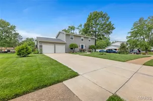 242 Aspen Trail Dr, Ballwin, MO 63011 - Photo 6