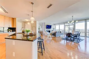 4909 Laclede Ave, Saint Louis, MO 63108 - Photo 2