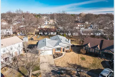 1003 Fernwood Trail Court, Florissant, MO 63031 - Photo 48