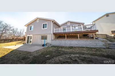 1003 Fernwood Trail Court, Florissant, MO 63031 - Photo 10