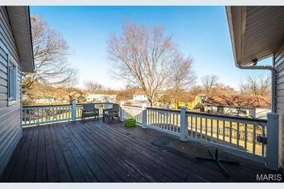 1003 Fernwood Trail Court, Florissant, MO 63031 - Photo 32