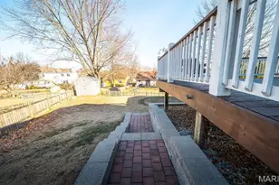 1003 Fernwood Trail Ct, Florissant, MO 63031 - Photo 12