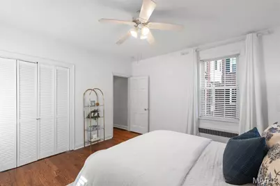 7520 Oxford Drive #1E, Clayton, MO 63105 - Photo 10