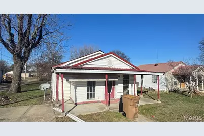 304 E 7th Street, Kennett, MO 63857 - Photo 1