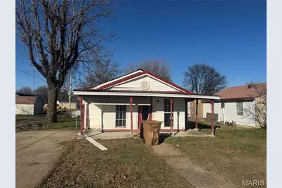 304 E 7th Street, Kennett, MO 63857 - Photo 2