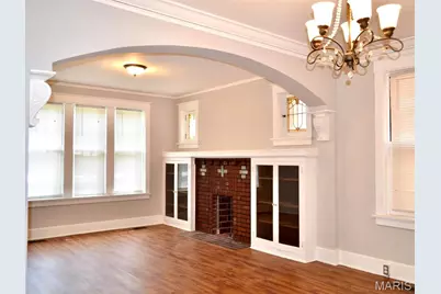 4919 Murdoch Avenue #2W, Saint Louis, MO 63109 - Photo 4