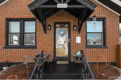 6654 Fyler Avenue, Saint Louis, MO 63139 - Photo 4