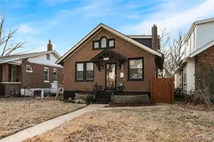 6654 Fyler Ave, Saint Louis, MO 63139 - Photo 2