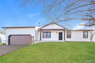 1409 Castle Mill Dr, Arnold, MO 63010 - Photo 1