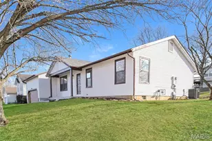 1409 Castle Mill Dr, Arnold, MO 63010 - Photo 2