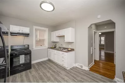 4964 Pernod Avenue #A, Saint Louis, MO 63139 - Photo 14