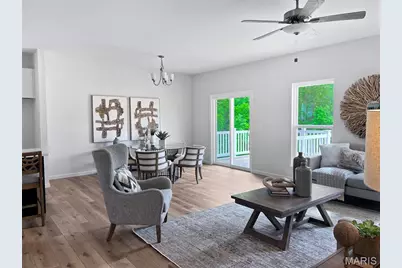 49 Back Court #49 STB, Washington, MO 63090 - Photo 12