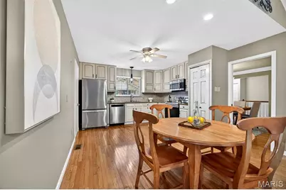 1925 Dewitt Ridge Drive, Chesterfield, MO 63017 - Photo 14