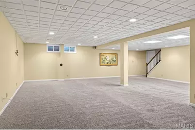 1925 Dewitt Ridge Drive, Chesterfield, MO 63017 - Photo 44