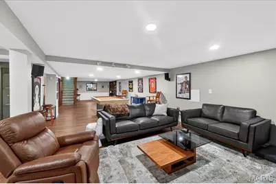 13290 Kenroyal Drive, Saint Louis, MO 63131 - Photo 38