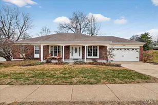 13290 Kenroyal Dr, Saint Louis, MO 63131 - Photo 1