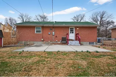 260 Saint Edward Lane, Florissant, MO 63033 - Photo 42