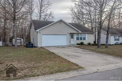 1402 Raspberry Drive, Lebanon, MO 65536 - Photo 1
