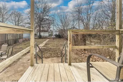 4992 Botanical Avenue #1F, Saint Louis, MO 63110 - Photo 16