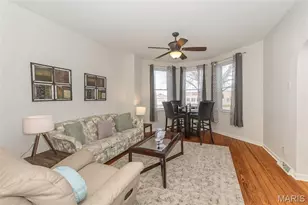 4992 Botanical Ave, Saint Louis, MO 63110 - Photo 6