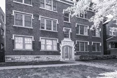 4228 McPherson Avenue #312, Saint Louis, MO 63108 - Photo 1