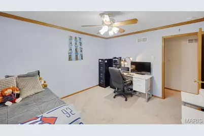 4517 Coyle Court, Unincorporated, MO 63128 - Photo 24