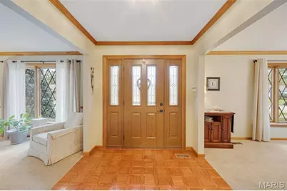 4517 Coyle Court, Unincorporated, MO 63128 - Photo 18