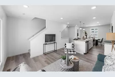 116 Canal Cottage Alley, Saint Charles, MO 63301 - Photo 14