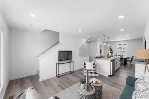 116 Canal Cottage Aly, Saint Charles, MO 63301 - Photo 14